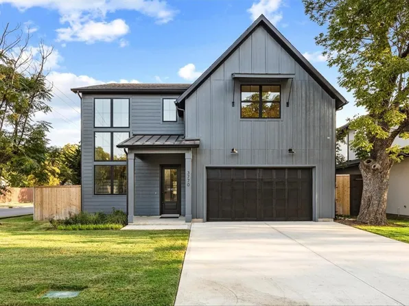 3770 Durango Dr, Dallas, TX 75220