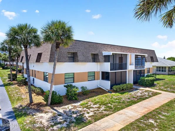 2700 N Highway A1a APT 4-103, Indialantic, FL 32903