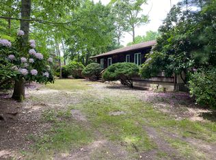 137 N Sea Mecox Rd, Southampton, NY 11968