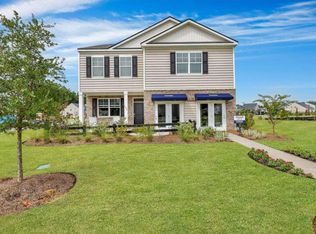 134 Charles Ln, Pooler, GA 31322