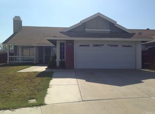 2510 Azra Ct, Perris, CA 92571