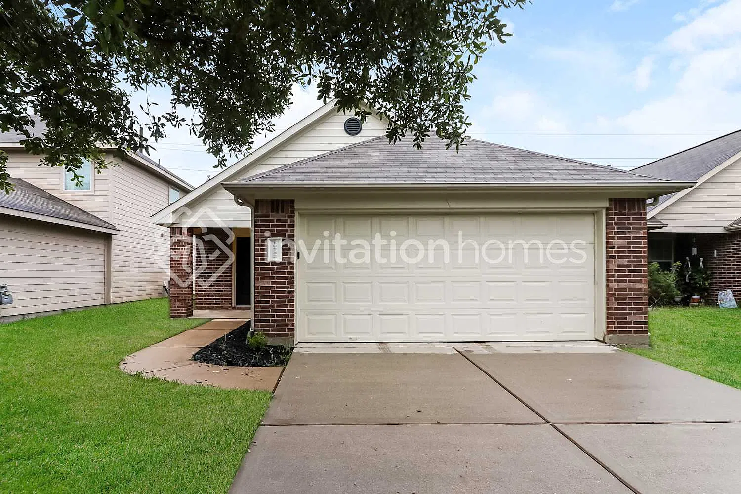 18742 Dennington Dr Katy, TX 77449 — Photo 1