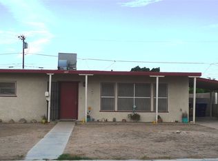 1409 S 11th Ave, Yuma, AZ 85364