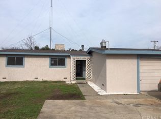 1601 E Alexander Ave, Merced, CA 95340