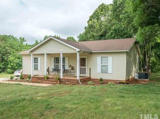 5627 Preston Loop, Mebane, NC 27302