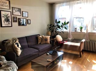 1633 N Claremont Ave APT 1, Chicago, IL 60647