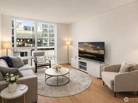 3rd image of 121 Stewart Street #603