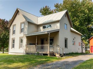 205 E Bradley St, Dexter, NY 13634