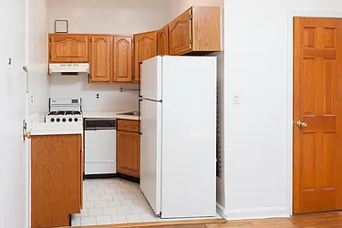 Rented by Berman Realty