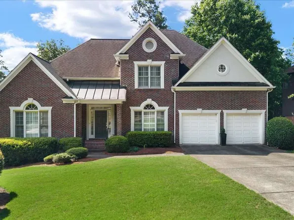 4906 Chimney Oaks Dr SE, Mableton, GA 30126