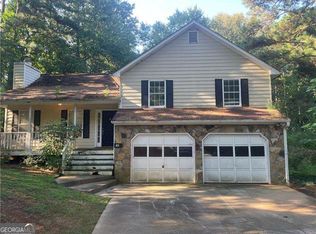 23 N Springs Dr, Acworth, GA 30101