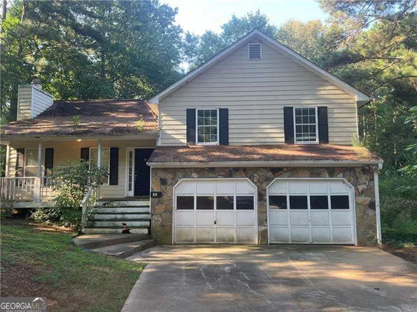 23 N Springs Dr, Acworth, GA 30101
