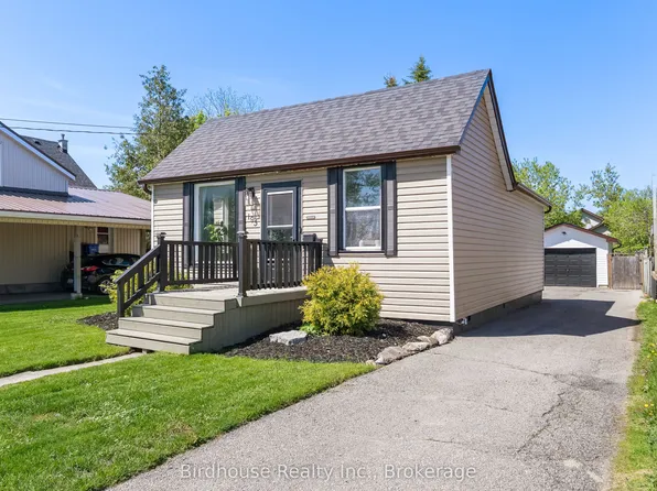195 William St N, Kawartha Lakes, ON K9V 4B8