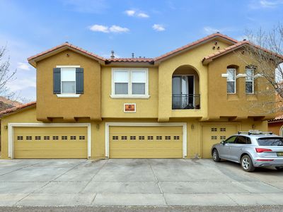 601 Menaul Blvd NW #4002, Albuquerque, NM, 87107