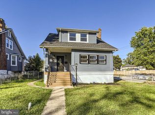 5500 Fernpark Ave, Baltimore, MD 21207