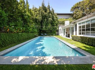 1521 Lindacrest Dr, Beverly Hills, CA 90210