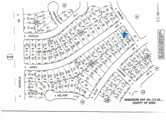 3rd image of 0 Karen Ave