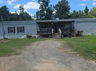 233 Guyton Swamp Rd, Calhoun, LA 71225