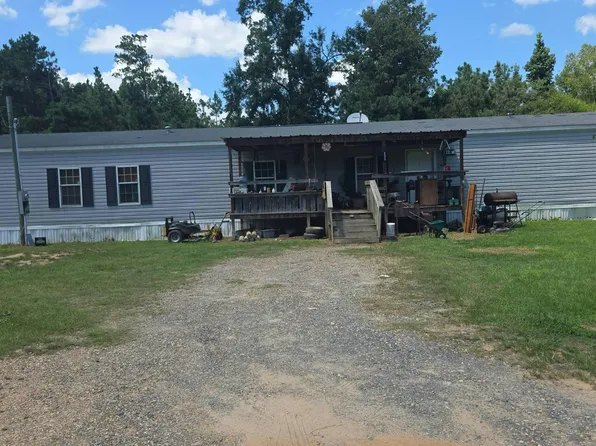 233 Guyton Swamp Rd, Calhoun, LA 71225