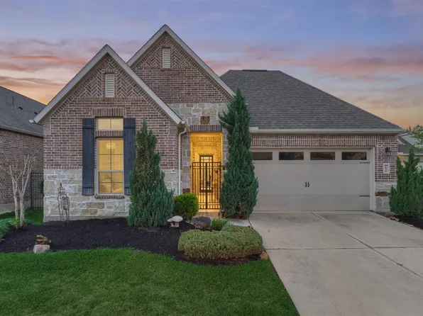 7430 Kearney Hill Ln, Spring, TX 77389