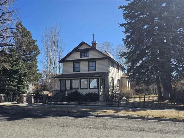 130 Dennis Street, Monte Vista, CO 81144
