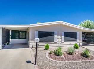 220 W Rosa Dr, Green Valley, AZ 85614