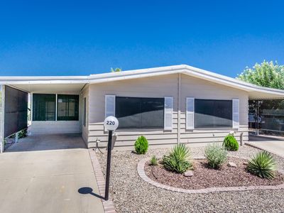 220 W Rosa Dr, Green Valley, AZ, 85614