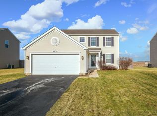 4656 Plymouth Ave, Yorkville, IL 60560