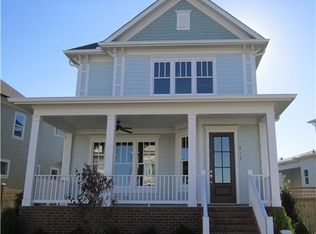 913 Jewell Avenue Lot #1450, Franklin, TN 37064