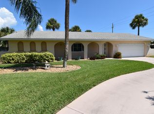 300 3rd Ave, Indialantic, FL 32903