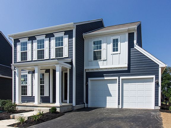 Estate Elevation