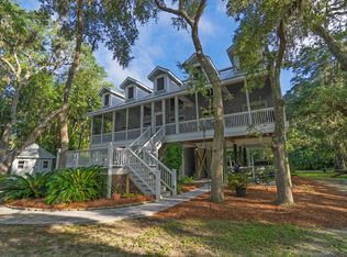 7805 Russell Creek Rd, Edisto, SC 29438