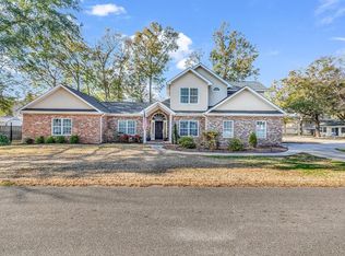 710 Cedar Dr S, Surfside Beach, SC 29575