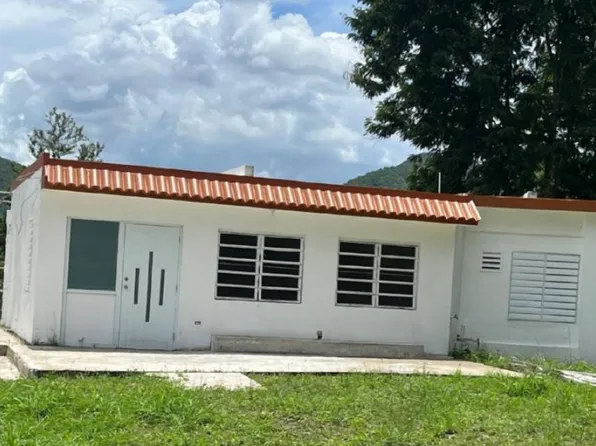 Bo Guayabal Sector La Placita Juana Diaz Pr, Juana Diaz, PR 00795