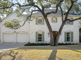 1305 Constant Springs Dr, Austin, TX 78746