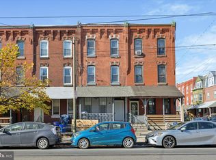 518 N 40th St UNIT 3, Philadelphia, PA 19104