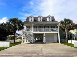 300 33rd Ave N, North Myrtle Beach, SC 29582