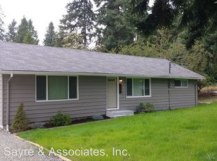 1444 SW Dash Point Rd, Federal Way, WA 98023