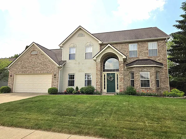 1605 Waterstone Dr, Lafayette, IN 47909