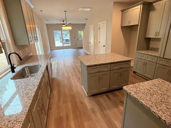 34 Stricker Ave, Concord, NC 28027