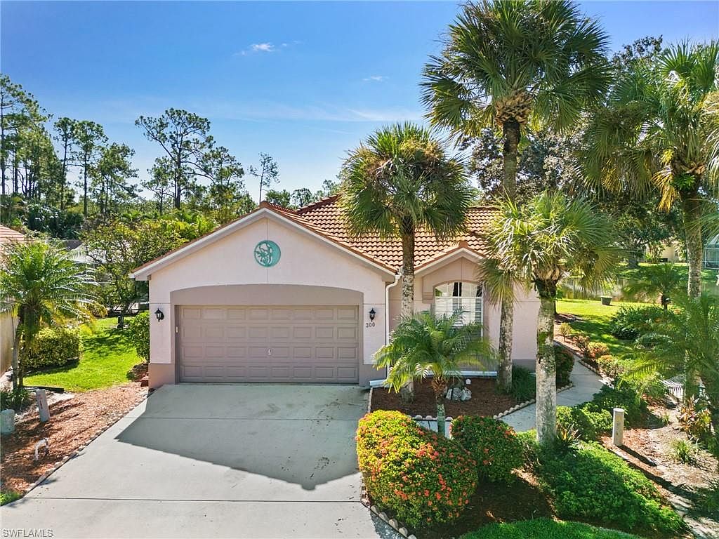 200 Lady Palm Dr, Naples, FL 34104 Zillow