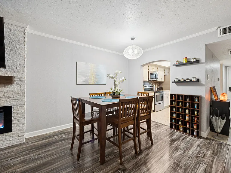 4571 N Oconnor Rd #1323 — Photo 11