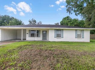 1128 Sinbad St, Baker, LA 70714