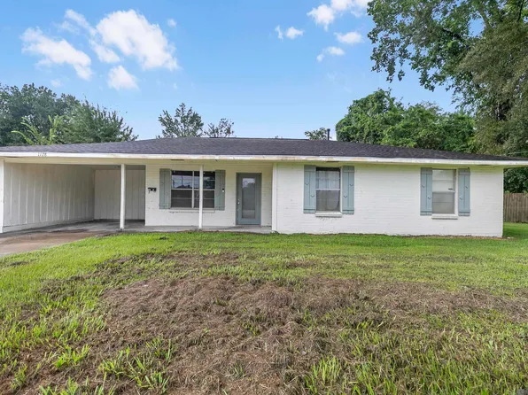 1128 Sinbad St, Baker, LA 70714