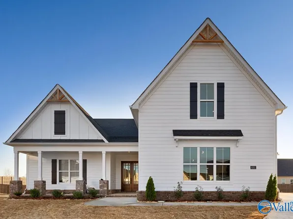6351 Loring Loop, Huntsville, AL 35806