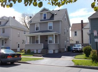 35 Primrose St, Rochester, NY 14615