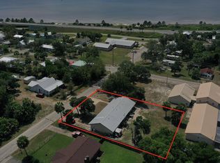 349 Dolphin St, Pt Saint Joe, FL 32456