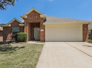 12006 Lucky Meadow Dr, Tomball, TX 77375