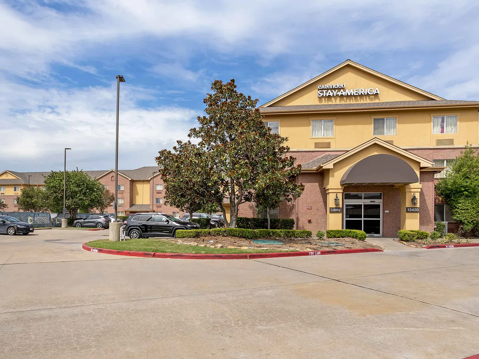 Houston - Sugar Land — Photo 3