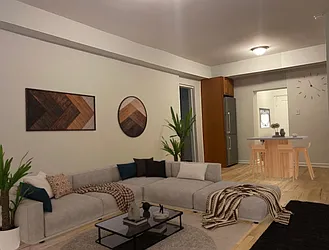 Rented by Level Group